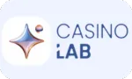 Casino Lab Pop Up logo