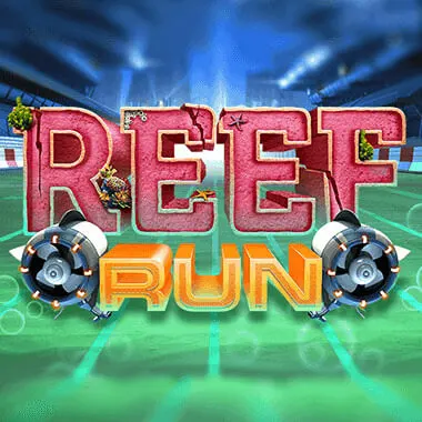 Reef Run Spielautomat